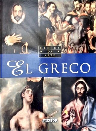 Gênios da Arte: El Greco
