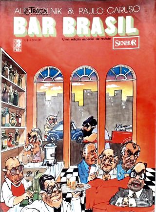 Bar Brasil