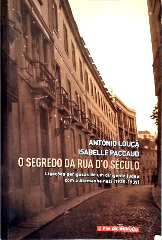 O Segredo da Rua do Século