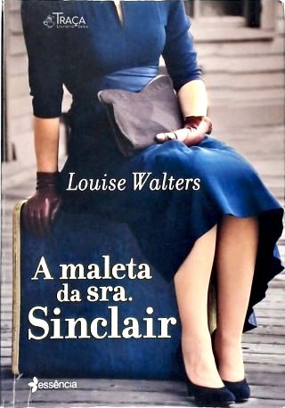 A Maleta da Sra. Sinclair