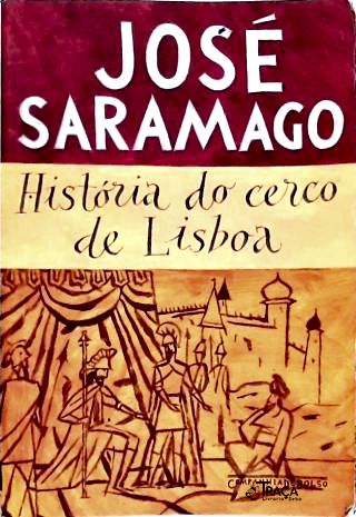 História do Cerco de Lisboa