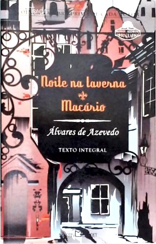Noite Na Taverna