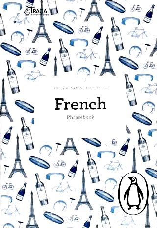 French Phrasebook