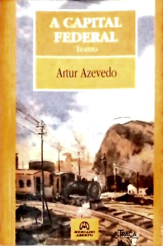 A Capital Federal