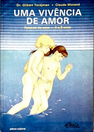 Uma Vivência de Amor