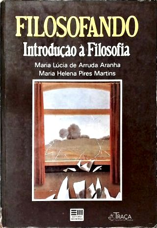 Filosofando Introdução a Filosofia