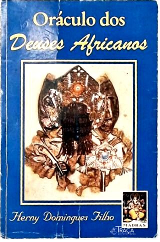 Oráculo dos Deuses Africanos -