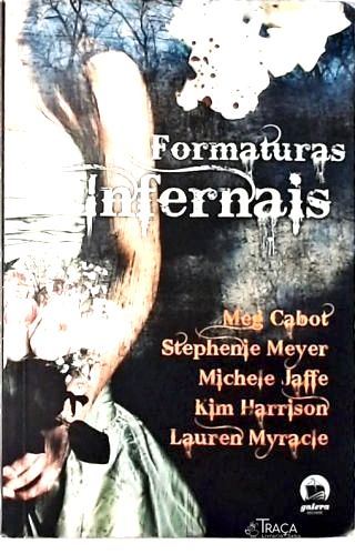 Formaturas Infernais