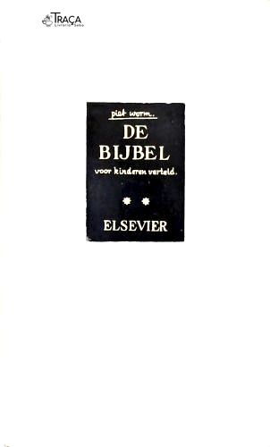 De Bijbel Voor Kinderen Verteld (livro em Holandês)