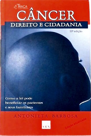 Câncer Direito e Cidadania