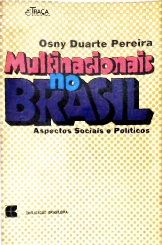 Multinacionais No Brasil