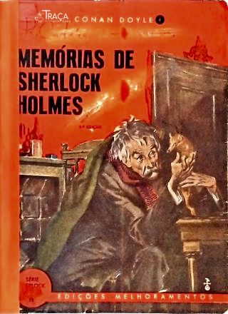 Memórias de Sherlock Holmes