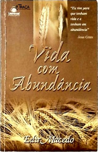Vida com Abundância