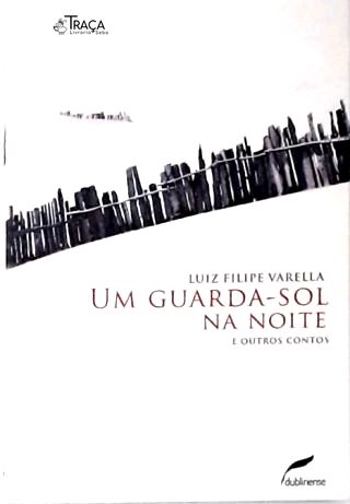 Um Guarda-sol Na Noite