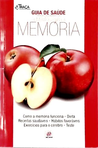 Guia de Saúde: Alimentos para a Memória