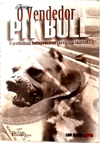 O Vendedor Pitbull