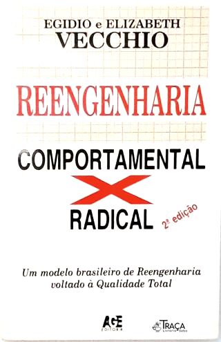 Reengenharia Comportamental X Reengenharia Radical