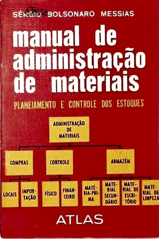 Manual de Adminstração de Materiais