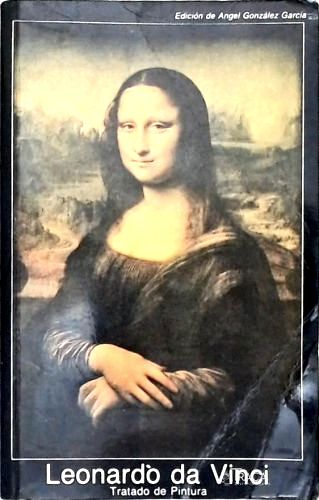 Leonardo Na Vinci: Tratado de Pintura