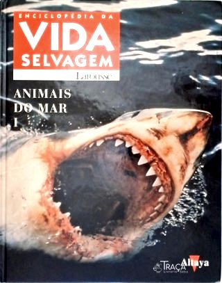 Animais do Mar - Vol. 1
