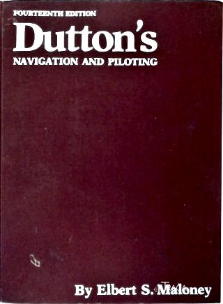 Duttons Navigation And Piloting