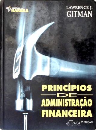 Princípios de Administração Financeira