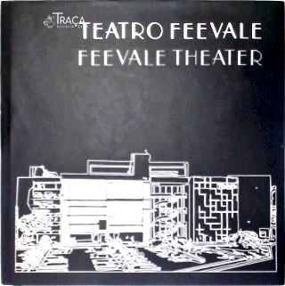 Teatro Feevale