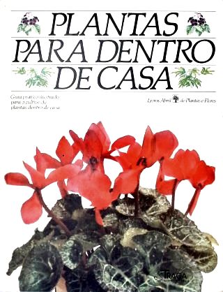 Plantas para Dentro de Casa