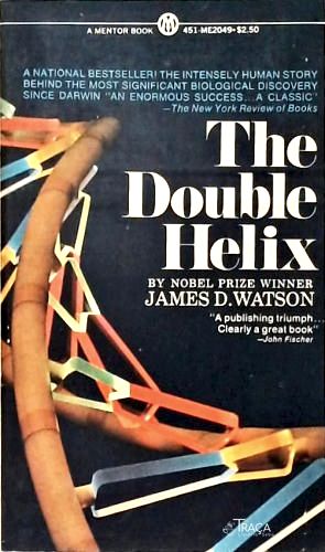 The Double Helix