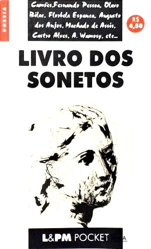 Livro dos Sonetos