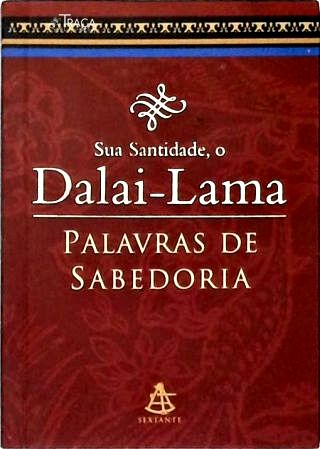 Palavras de Sabedoria
