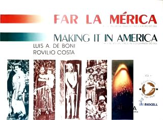 Far La Mérica - Marking In America