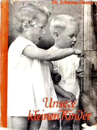 Unsere Kleinen Kinder