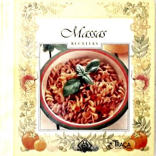 Massas: Receitas