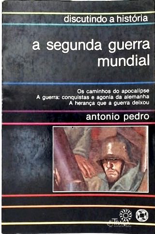 A Segunda Guerra Mundial