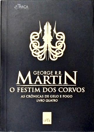 O Festim dos Corvos