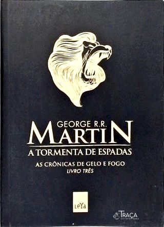 A Tormenta de Espadas