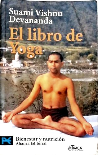 El Libro de Yoga