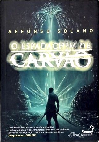 O Espadachim de Carvão