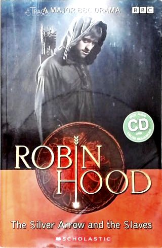 Robin Hood + Cd