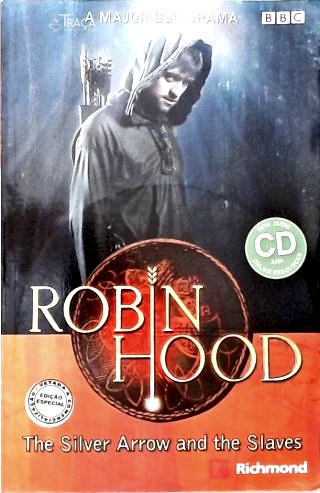 Robin Hood + Cd