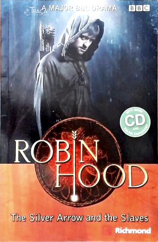 Robin Hood (não Inclui Cd)