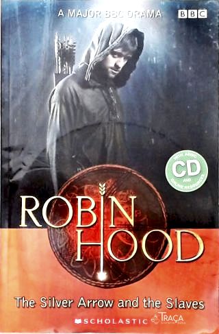 Robin Hood + Cd