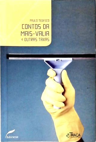 Contos da Mais-valia e Outras Taxas