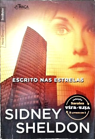 Escrito Nas Estrelas - Lembranças da Meia-noite