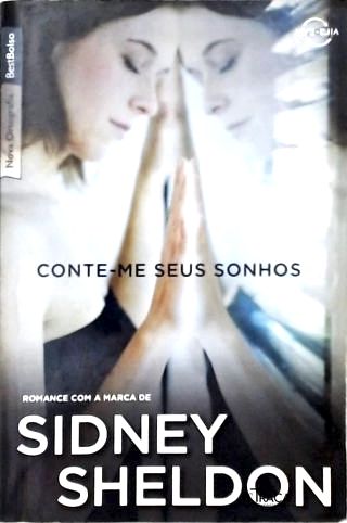Conte-me Seus Sonhos - o Céu Está Caindo