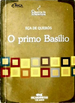 O Primo Basílio