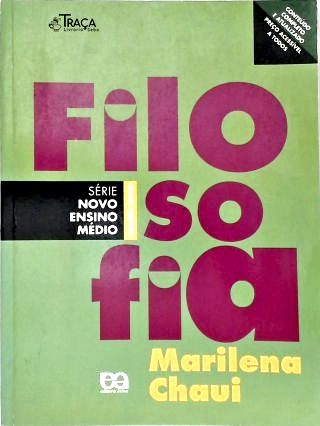 Filosofia - Volume Único