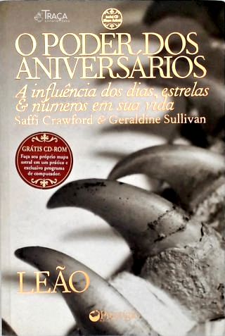 O Poder dos Aniversários - Leão