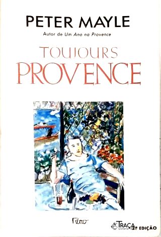 Toujours Provence